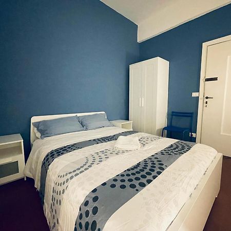 Hotel Blu&Orange - Attico - 50M Acquarium - Freewifi Genua Zewnętrze zdjęcie